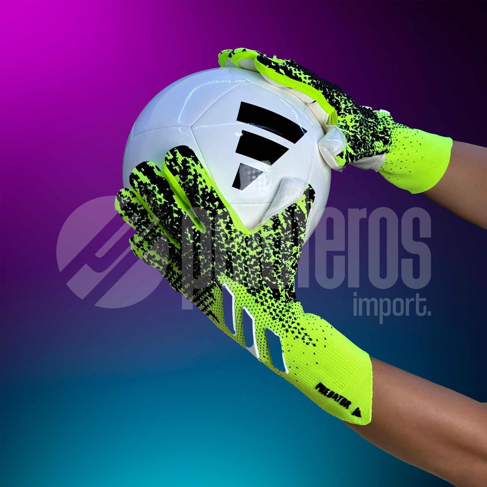 Guantes 8